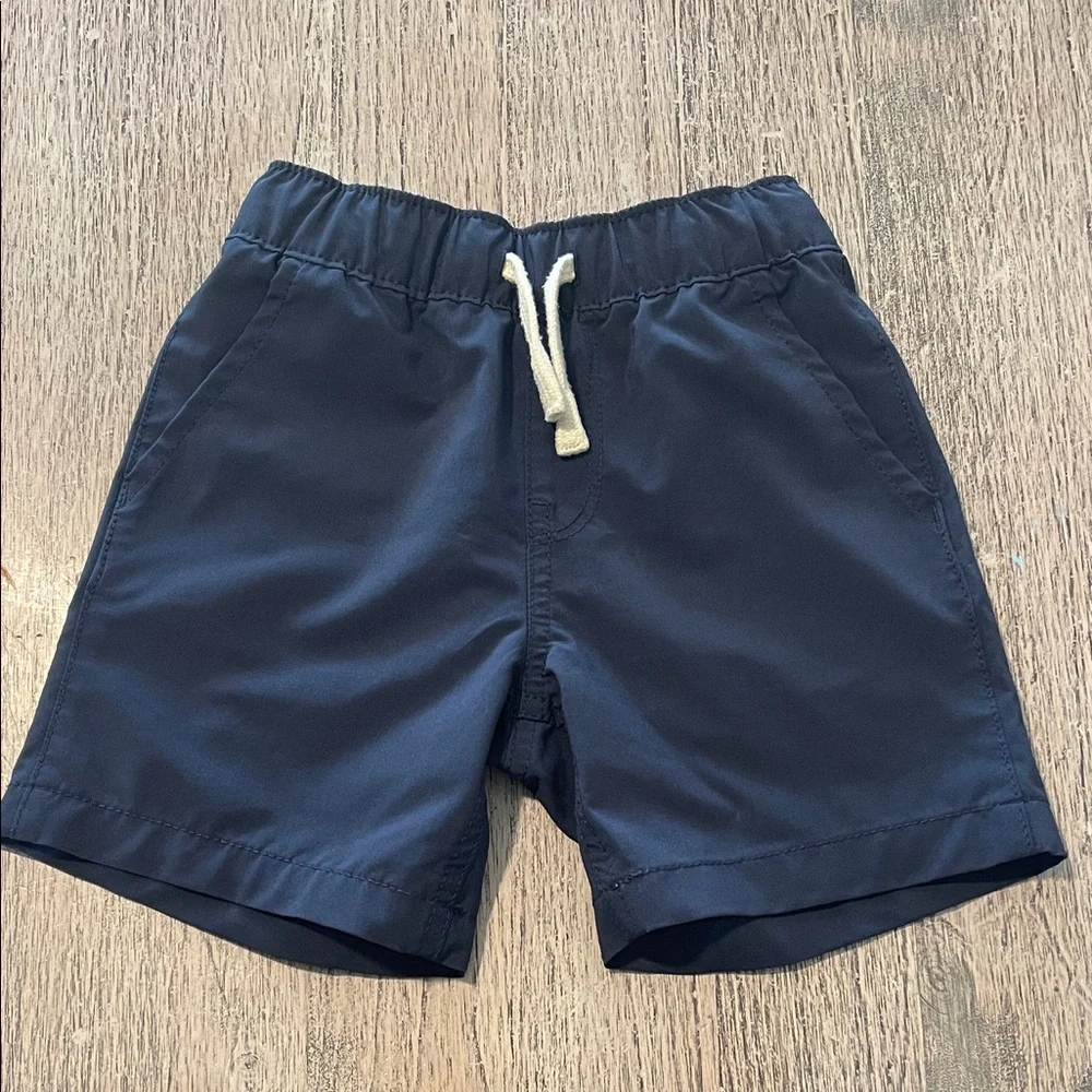 The‎ Children's Place Navy Shorts Boys 2T